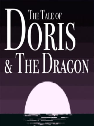 The Tale of Doris and the Dragon - Episode 1