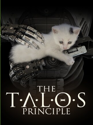 The Talos Principle