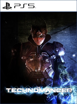 The Technomancer