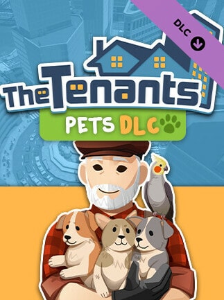 The Tenants - Pets