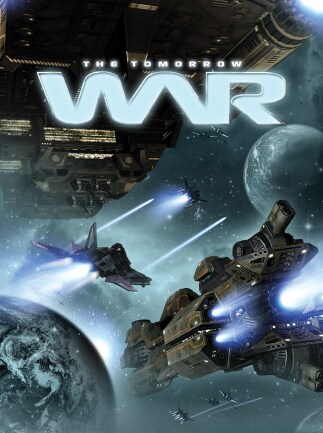 The Tomorrow War