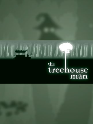 The Treehouse Man
