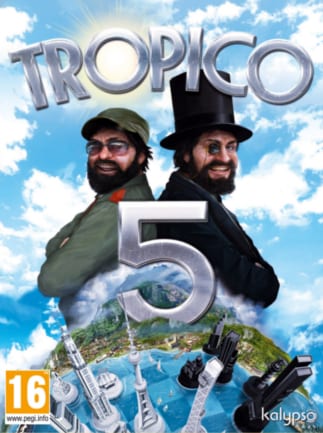 THE TROPICO BUNDLE