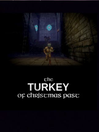 The Turkey of Christmas Past