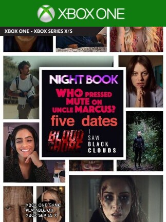 The Ultimate FMV Bundle 2