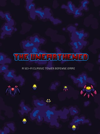 The Unearthened