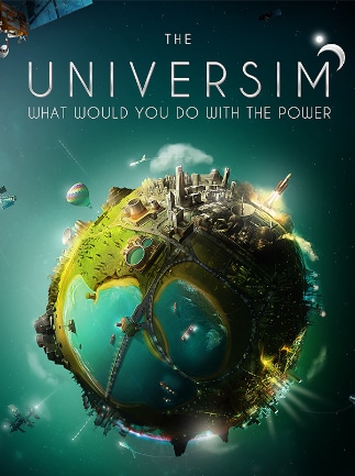The Universim