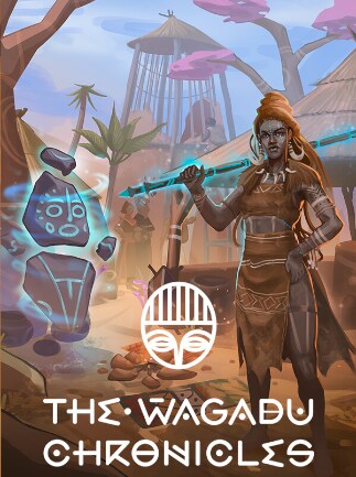 The Wagadu Chronicles