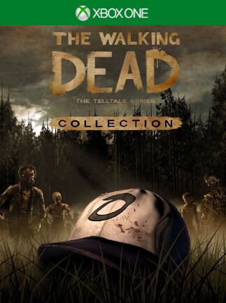 The Walking Dead Collection - The Telltale Series