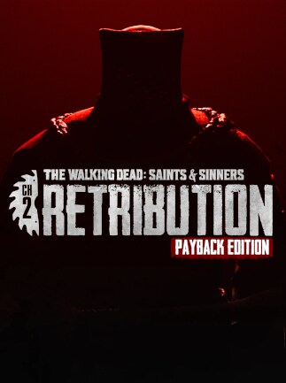 The Walking Dead: Saints & Sinners - Chapter 2: Retribution