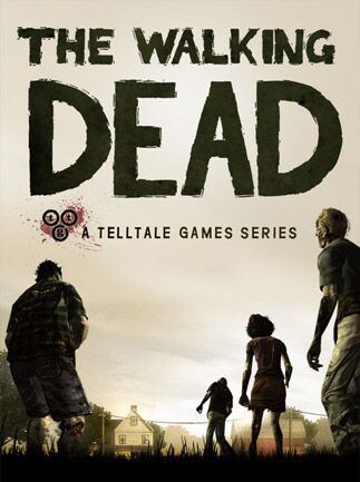The Walking Dead + The Walking Dead: Season Two