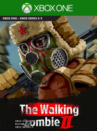 The Walking Zombie 2