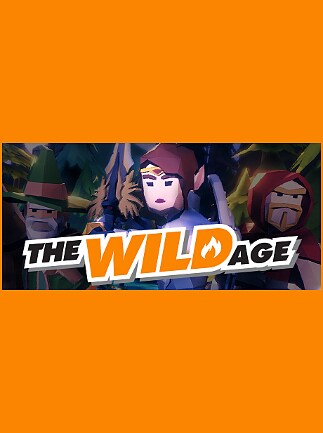 The Wild Age