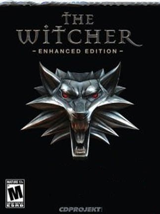 The Witcher: Enhanced Edition