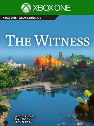The Witness