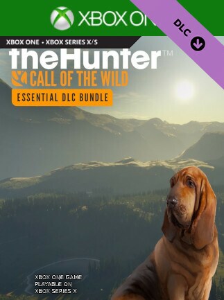 theHunter: Call of the Wild - Essentials DLC Bundle