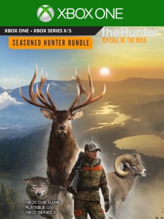 theHunter: Call of the Wild - Seasoned Hunter Bundle