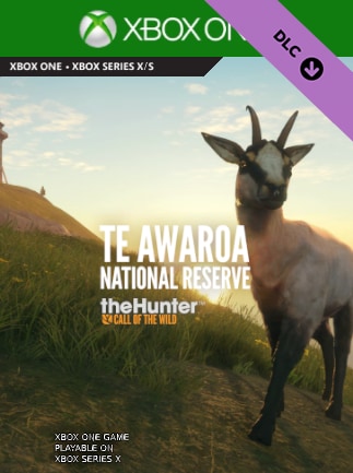 theHunter: Call of the Wild - Te Awaroa National Park