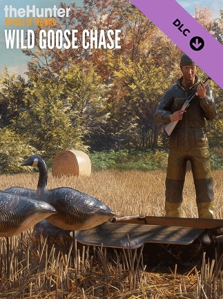 theHunter™: Call of the Wild - Wild Goose Chase Gear