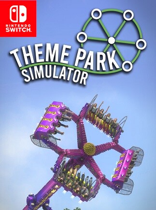 Theme Park Simulator