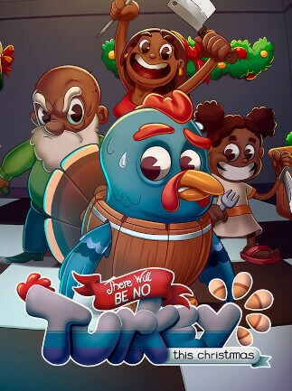 There Will Be No Turkey This Christmas