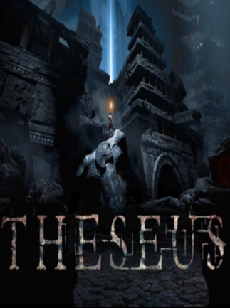 Theseus VR 🥇 Best Prices | G2A.COM