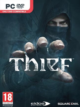 Thief Collection (9 items)