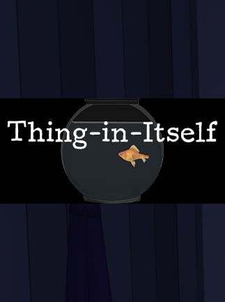 Thing-in-Itself