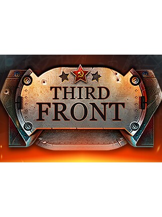 Third Front