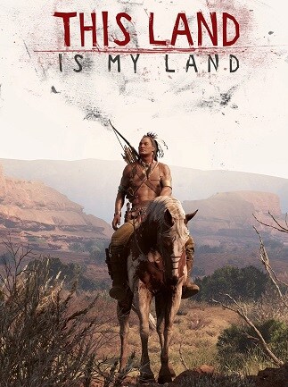 This Land Is My Land