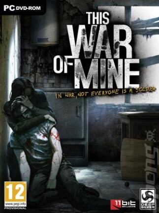This War of Mine: Soundtrack Edition