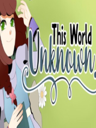 This World Unknown