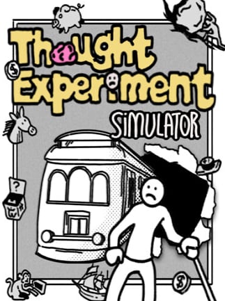 Thought Experiment Simulator