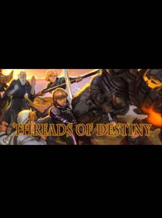 Threads of Destiny