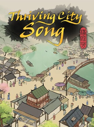 Thriving City: Song
