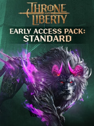 THRONE AND LIBERTY