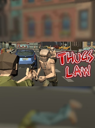 Thugs Law