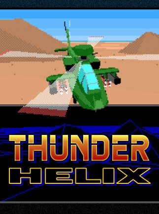 Thunder Helix