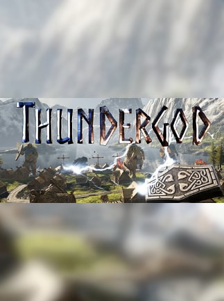 ThunderGod
