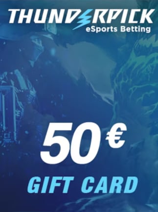 Thunderpick Gift Card