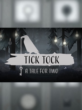 Tick Tock: A Tale for Two