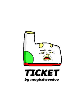 Ticket