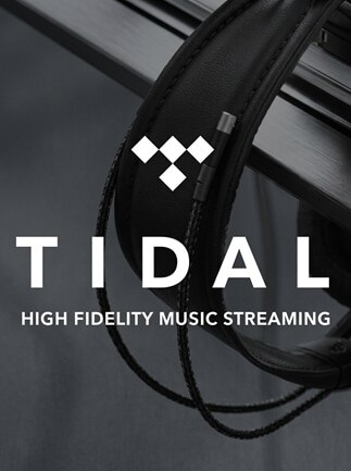 Tidal Premium Manual Top-Up