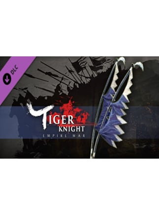 Tiger Knight: Empire War - Classic Pack