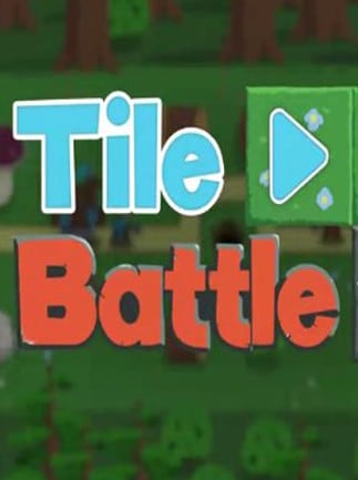 Tile Battle