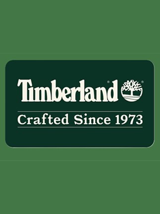 Timberland Gift Card