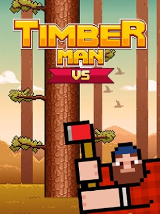 Timberman VS