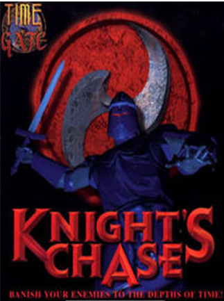 Time Gate: Knight's Chase