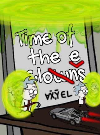 Time of the Clones