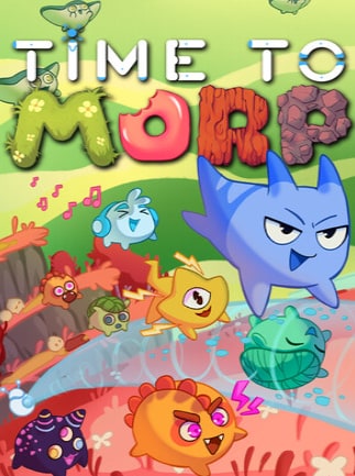 Time to Morp